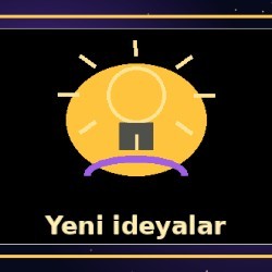 Yeni ideyalar tapmaq