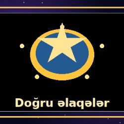 Doğru insanlarla əlaqə qurmaq
