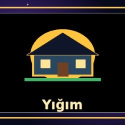 Bir hissəsini yığıma qoyaram