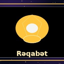 Rəqabətli və həyəcanlı iş mühiti