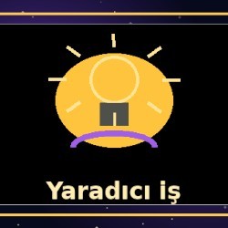 Azad, yaradıcı və sərbəst iş