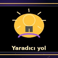 Özümə uyğun yaradıcı yol axtarıram