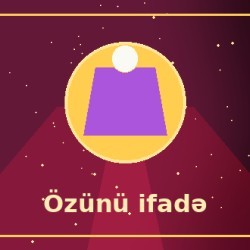 Cazibə və özünü ifadə etmək