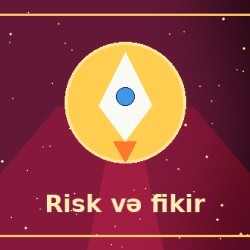 Yaradıcı fikir və risk almaq