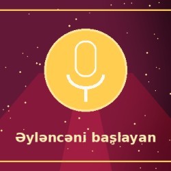 Əyləncəni başladan şəxs