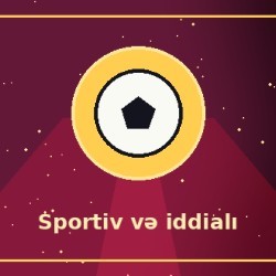 Sportiv, güclü və iddialı
