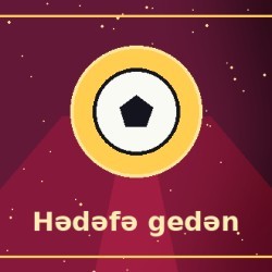 “Mən hədəfimə çatana qədər dayanmıram.”