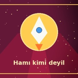 “Mən hamı kimi düşünmürəm.”