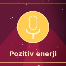 Pozitiv enerjimə görə
