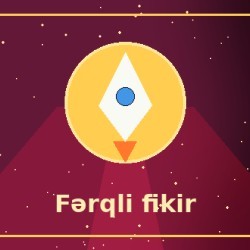 Fərqli fikirlərimə görə